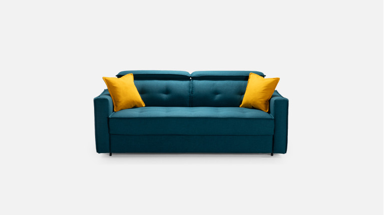 EVELYNE sofa bed | High-end sofa bed