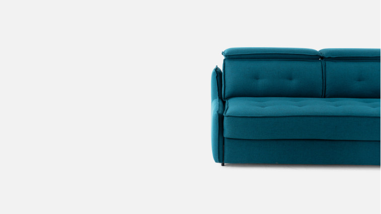 EVELYNE sofa bed | High-end sofa bed