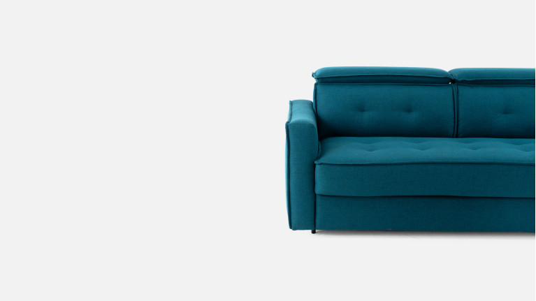 EVELYNE sofa bed | High-end sofa bed