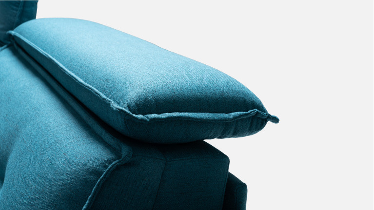 EVELYNE sofa bed | High-end sofa bed