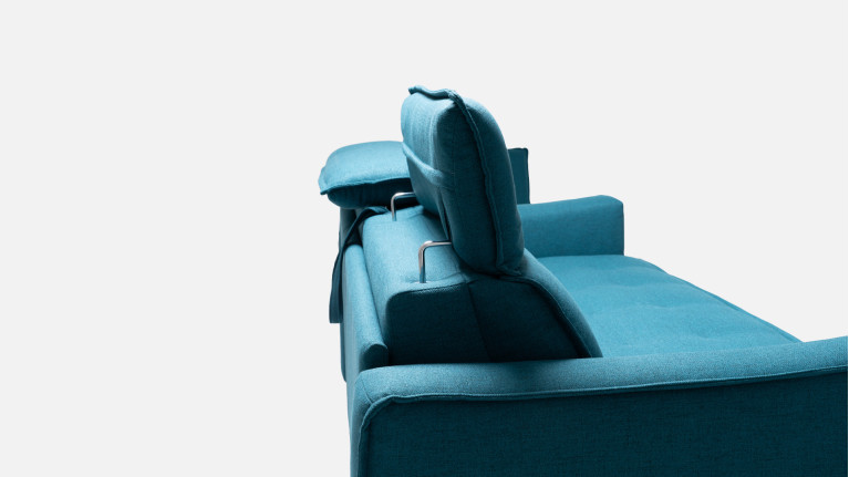 EVELYNE sofa bed | High-end sofa bed