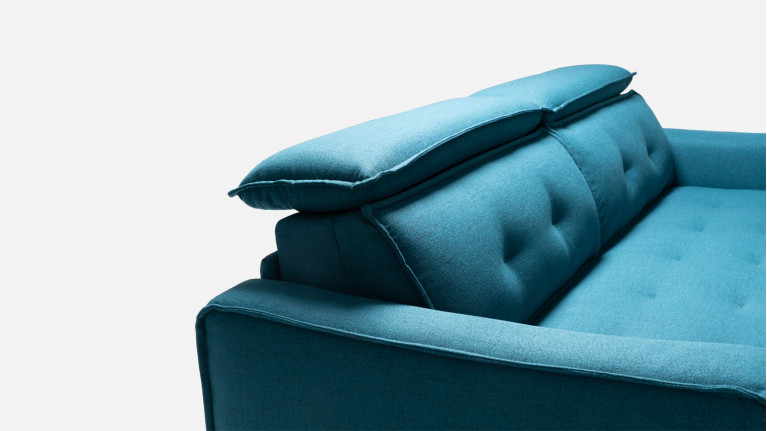 EVELYNE sofa bed | High-end sofa bed