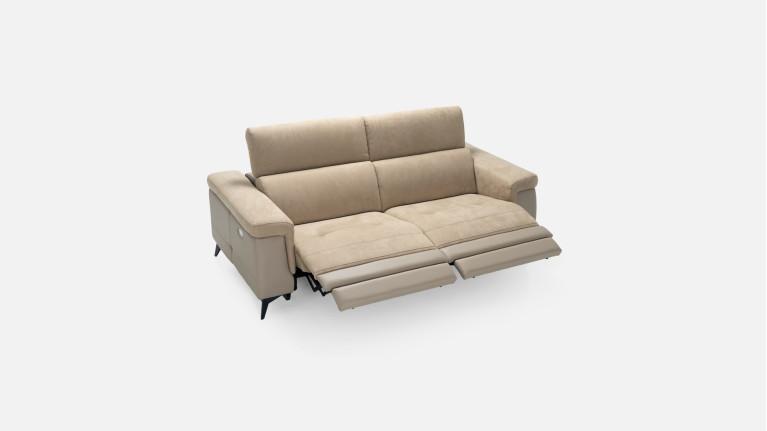 CAPRI electric recliner sofa | Comfort and relaxation
