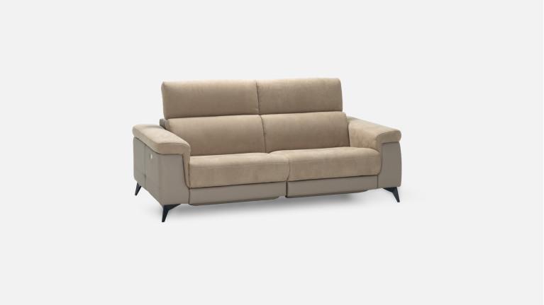 CAPRI electric recliner sofa | Comfort and relaxation