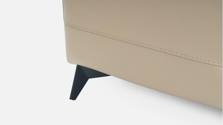 2-seater sofa CAPRI | Comfort and relaxation