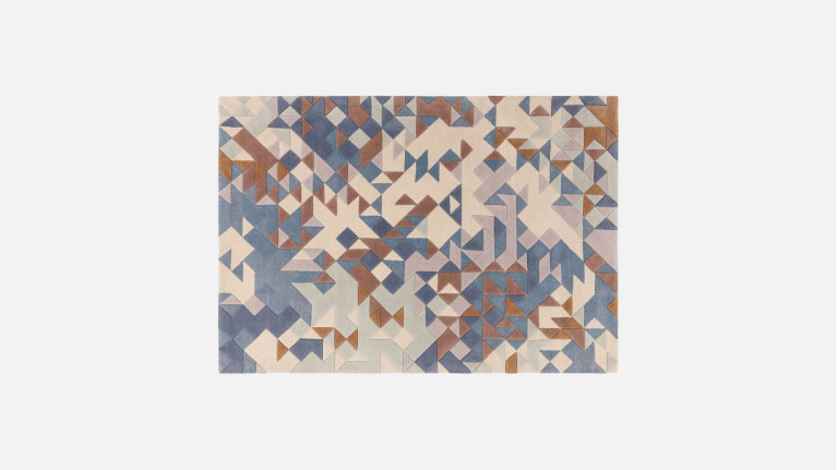 Rug ENIGMA | Hand-tufted