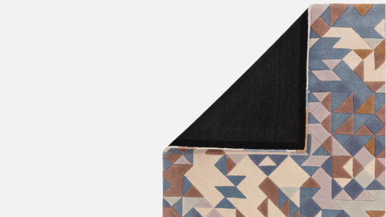 Rug ENIGMA | Hand-tufted