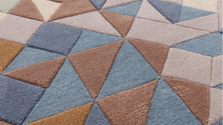 Rug ENIGMA | Hand-tufted