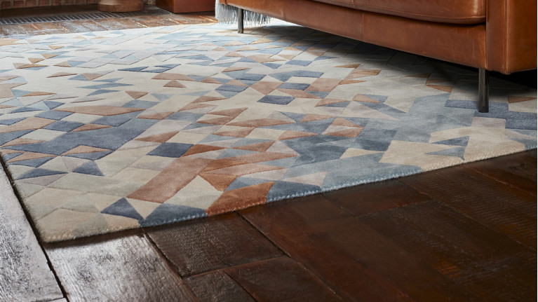 Rug ENIGMA | Hand-tufted