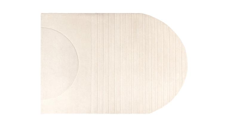 Rug OLSEN DOME | Sustainable New Zealand wool