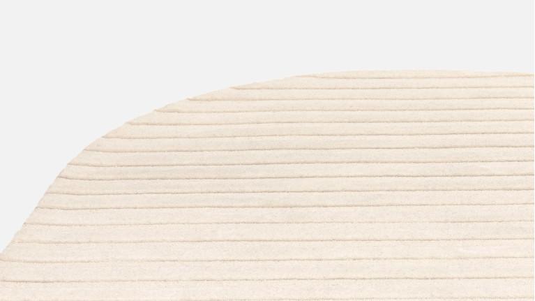 Rug OLSEN DOME | Sustainable New Zealand wool