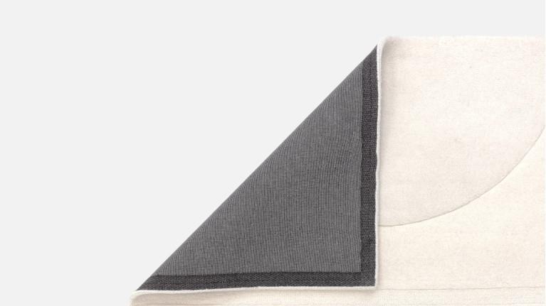 Rug OLSEN DOME | Sustainable New Zealand wool