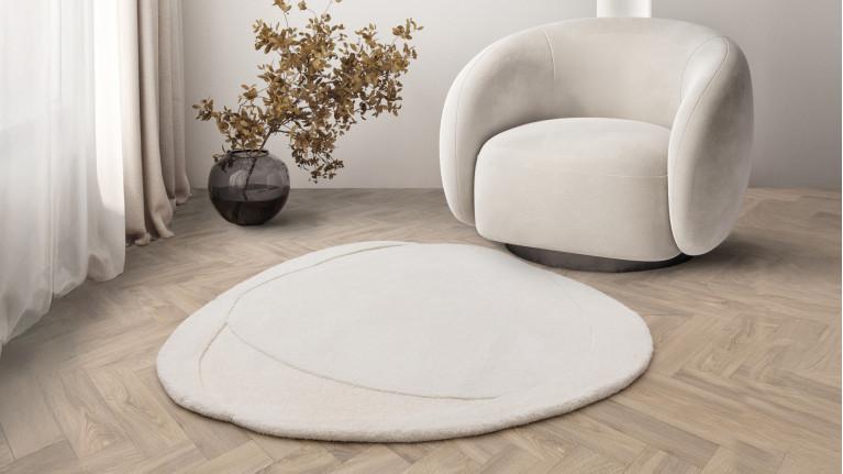 Rug OLSEN RIDGE | Sustainable New Zealand wool