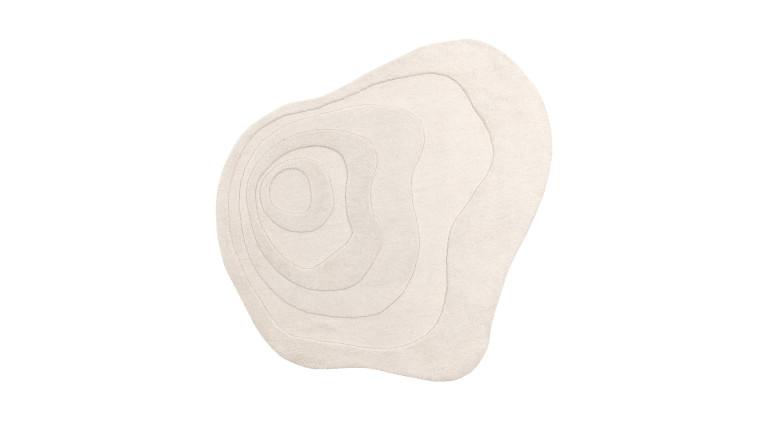 Rug OLSEN SURGE | Sustainable New Zealand wool