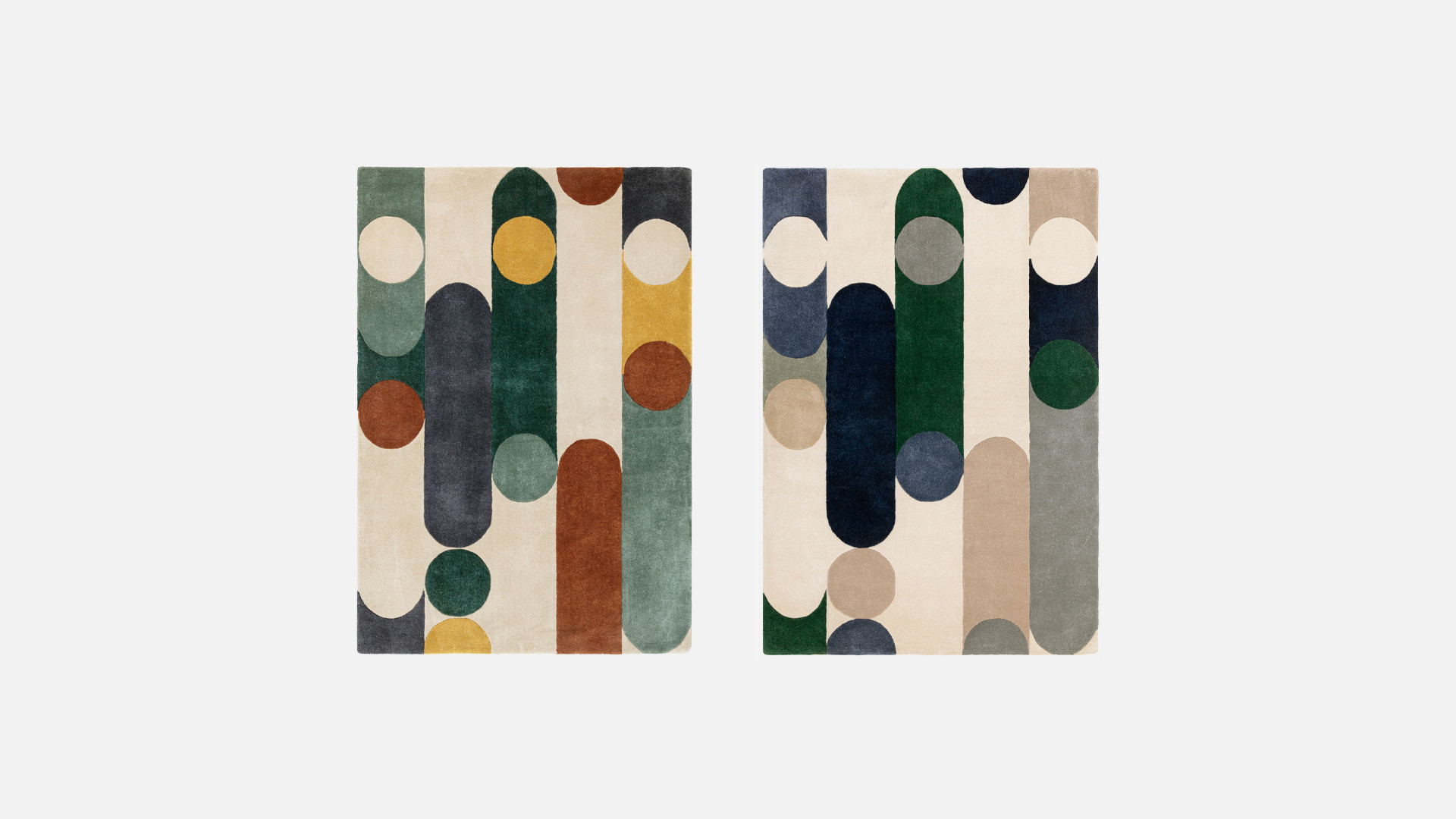 Carpet ROMY | Easy to maintain