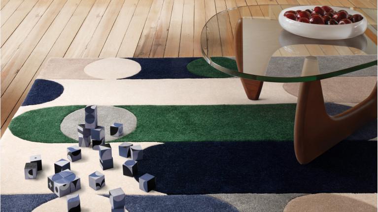 Carpet ROMY | Easy to maintain