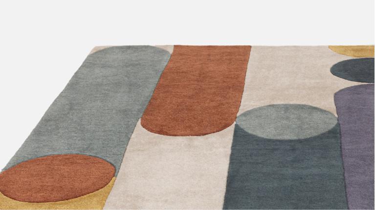 Carpet ROMY | Easy to maintain