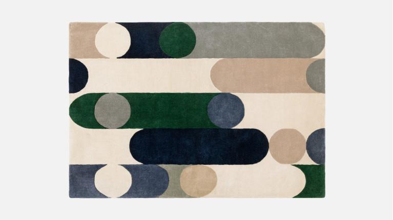 Carpet ROMY | Easy to maintain