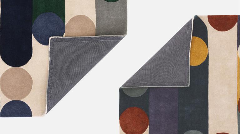 Carpet ROMY | Easy to maintain