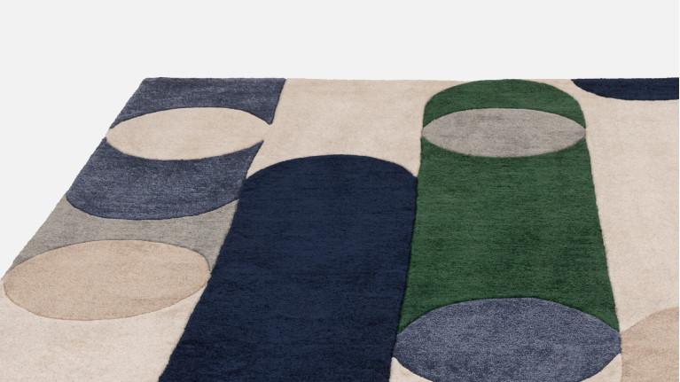 Carpet ROMY | Easy to maintain