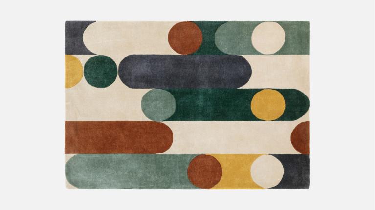 Carpet ROMY | Easy to maintain