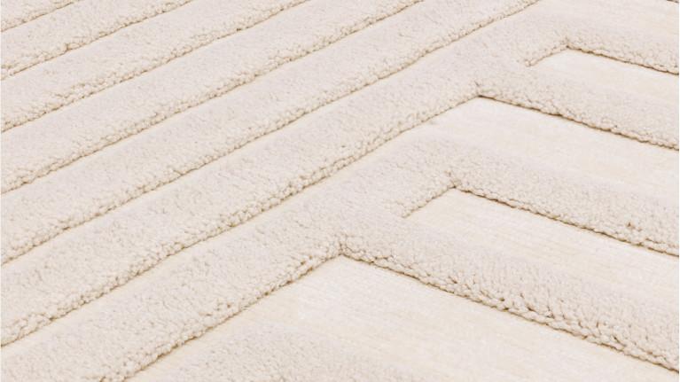 Carpet VALLEY CONNECTION | Geometric patterns