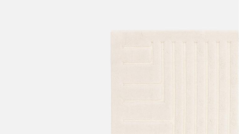 Carpet VALLEY CONNECTION | Geometric patterns