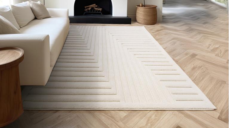 Carpet VALLEY CONNECTION | Geometric patterns