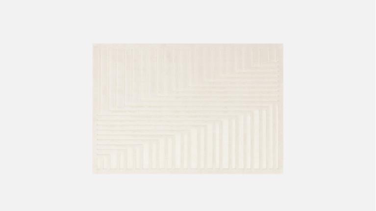 Carpet VALLEY CONNECTION | Geometric patterns