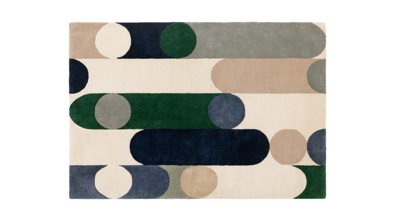 Carpet ROMY | Easy to maintain