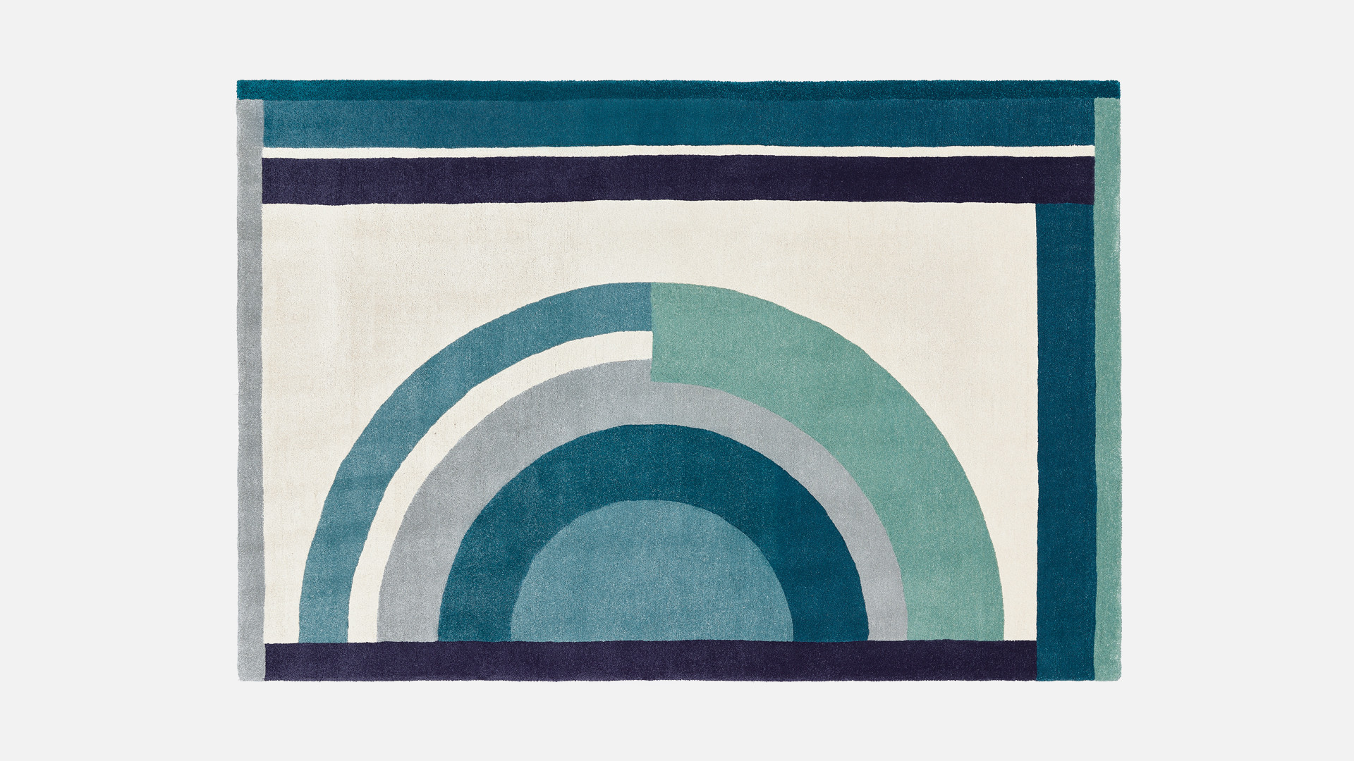 Carpet CELADON | Velvety softness