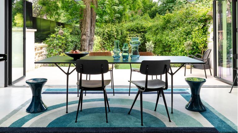 Carpet CELADON | Velvety softness