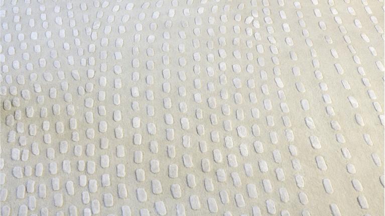 KANTHA rug | Inspired by embroidered art