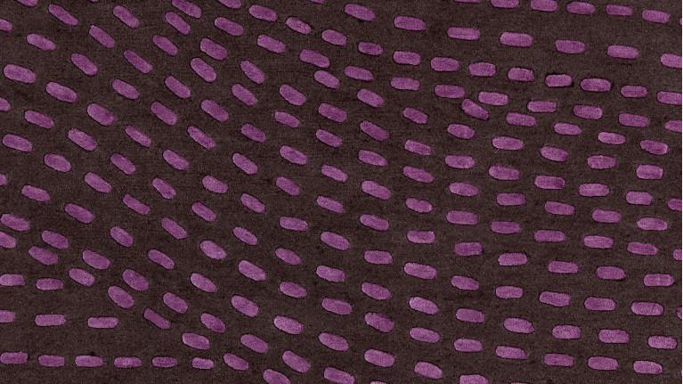 KANTHA rug | Inspired by embroidered art