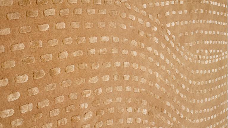 KANTHA rug | Inspired by embroidered art