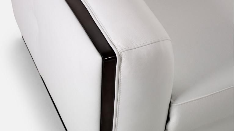 BRADLEY| Electric corner recliner sofa Infinitely configurable