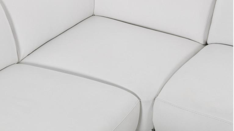 BRADLEY| Electric corner recliner sofa Infinitely configurable
