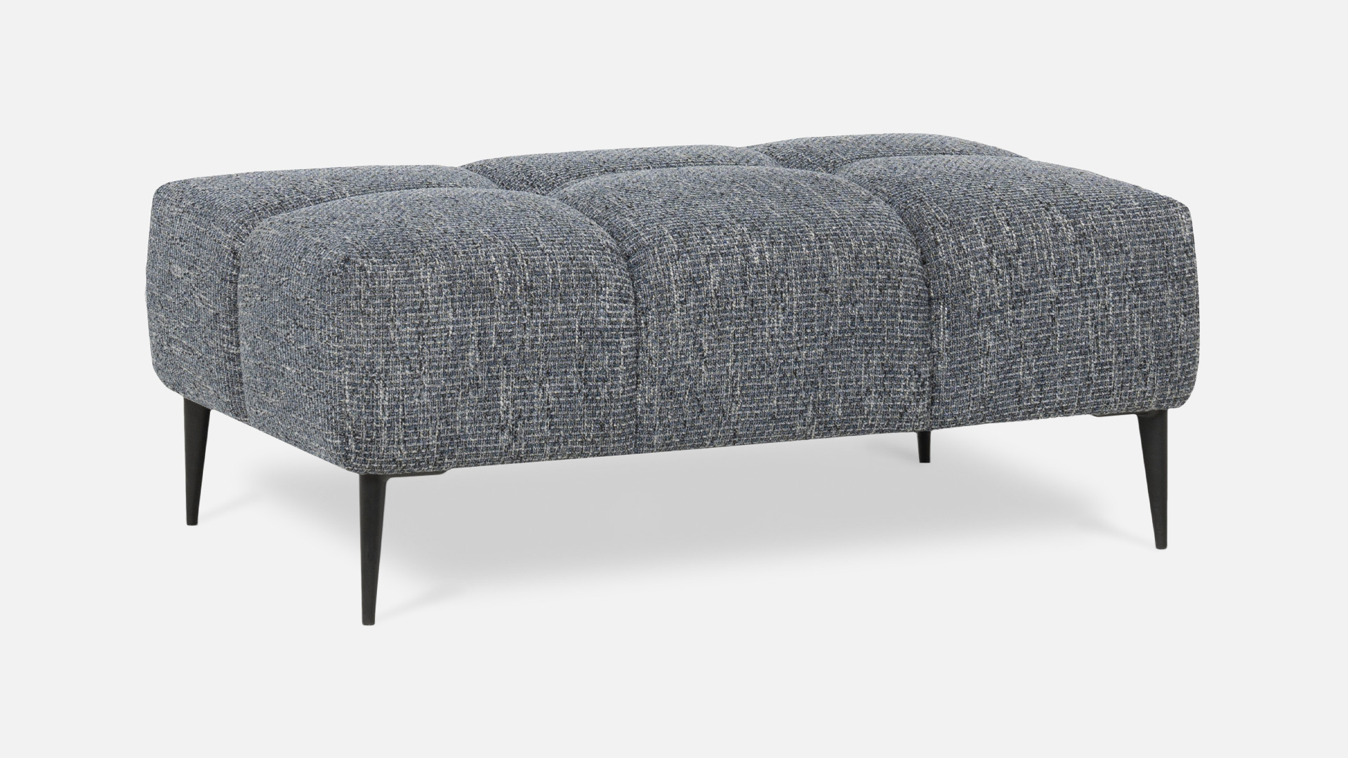 Pouf LIAM | Confort exceptionnel et incomparable