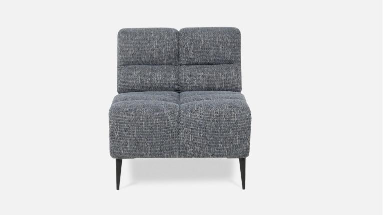Fauteuil LIAM | Exceptional and incomparable comfort