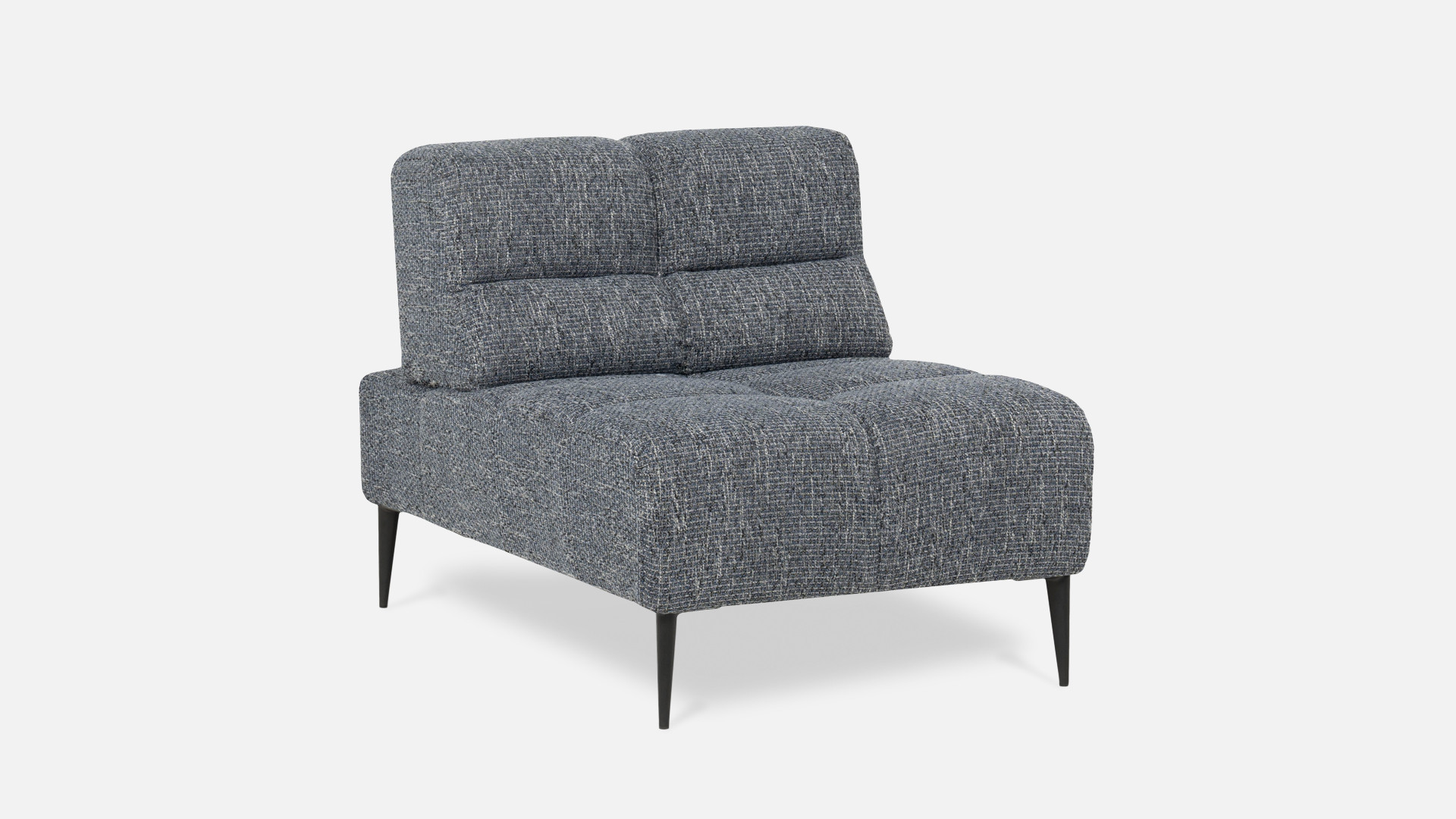 Fauteuil LIAM | Confort exceptionnel et incomparable