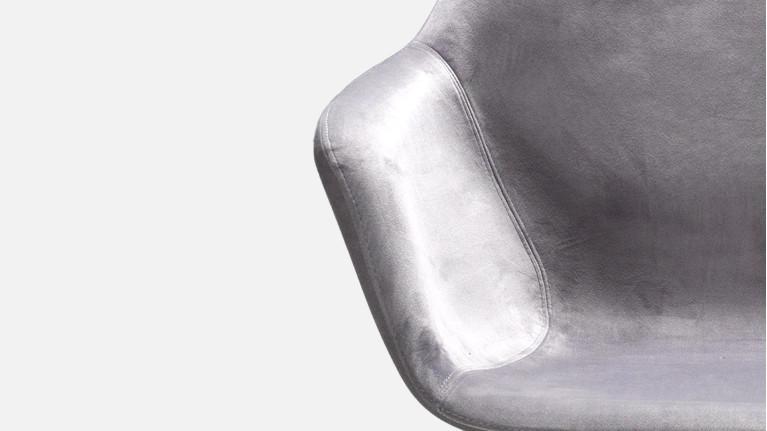 Chaise MADRID T | Comfort and design for your dining room