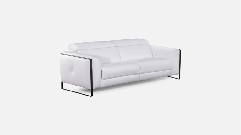 BRADLEY| Electric corner recliner sofa Infinitely configurable
