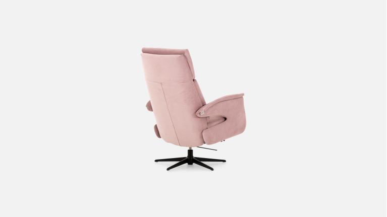 GUSTAV manual recliner | Choose soft comfort