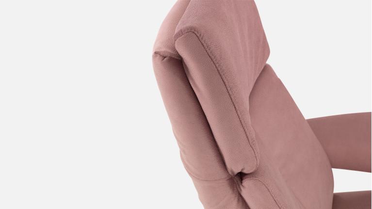 GUSTAV manual recliner | Choose soft comfort