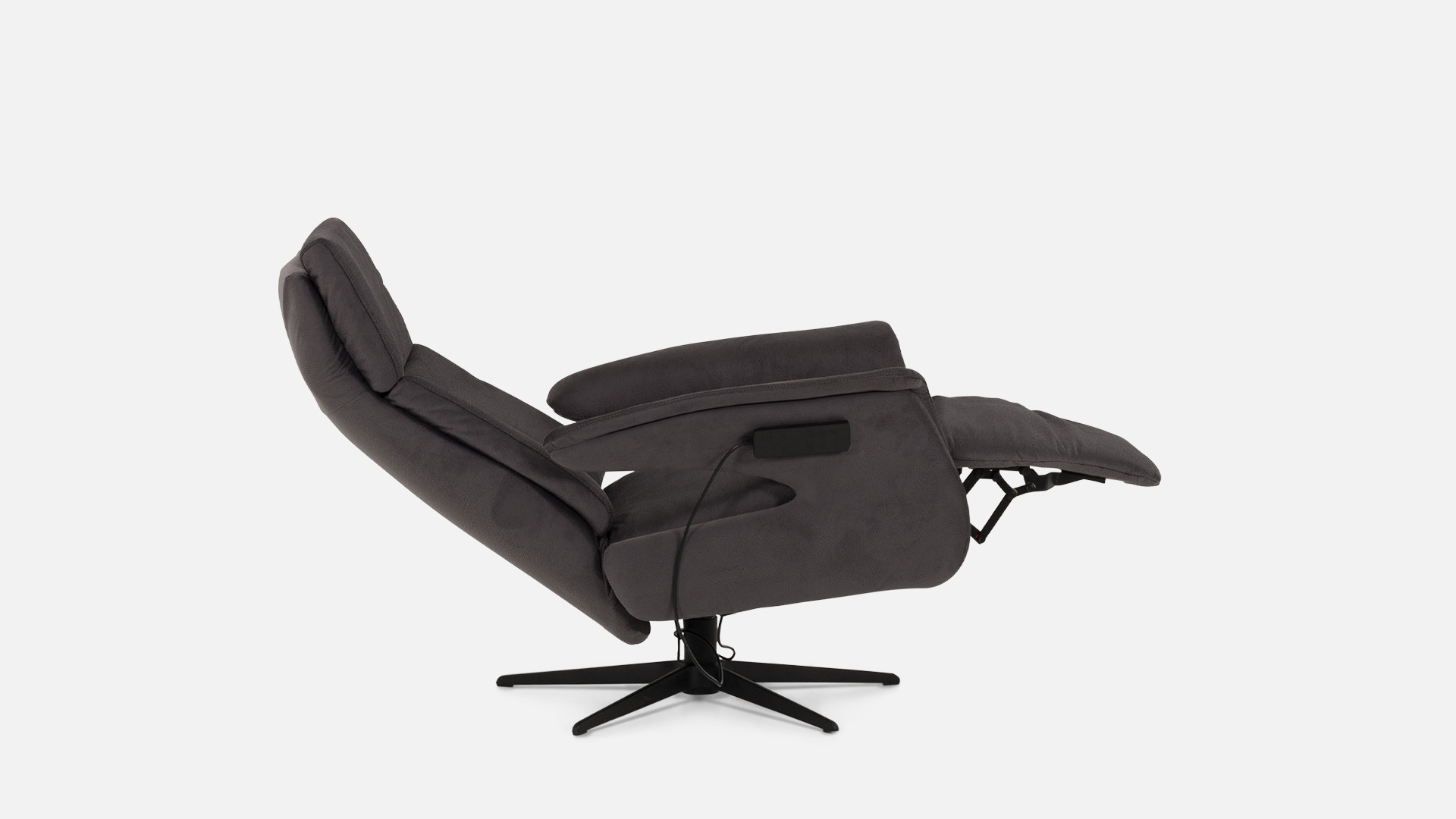 GUSTAV 3-motor electric recliner