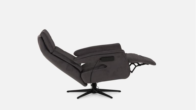 GUSTAV 3-motor electric recliner