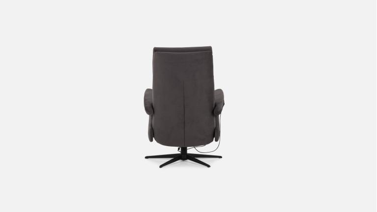 GUSTAV 3-motor electric recliner