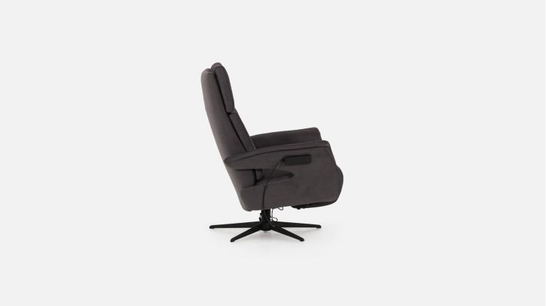 GUSTAV 3-motor electric recliner