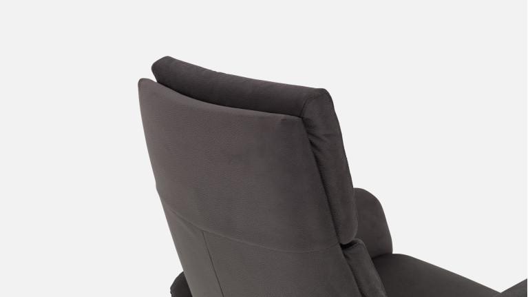 GUSTAV 3-motor electric recliner