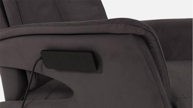 GUSTAV 3-motor electric recliner